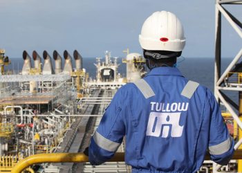 Tullow Ghana restarts drilling in Jubilee Field, signaling renewed investment