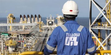 Tullow Ghana restarts drilling in Jubilee Field, signaling renewed investment
