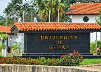 UG disputes news report on alleged GH¢59.2m compensation overstatement