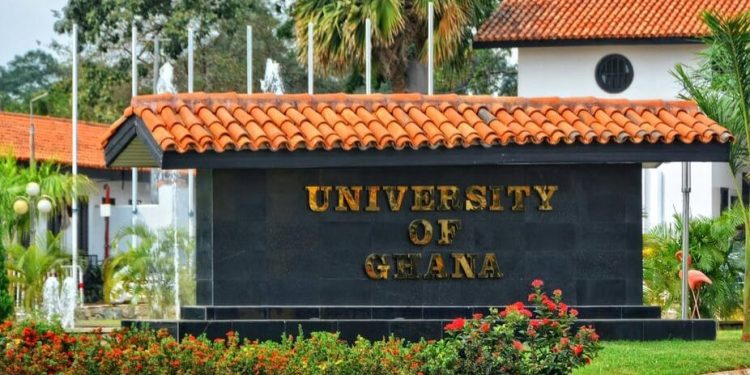 UG disputes news report on alleged GH¢59.2m compensation overstatement