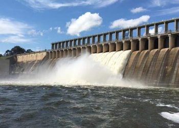 Ghana Water Ltd issues alert as spillage begins at Weija Dam