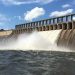 Ghana Water Ltd issues alert as spillage begins at Weija Dam
