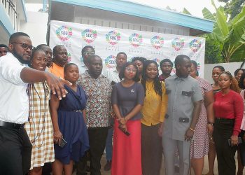 Journalists urged to promote menstrual health advocacy