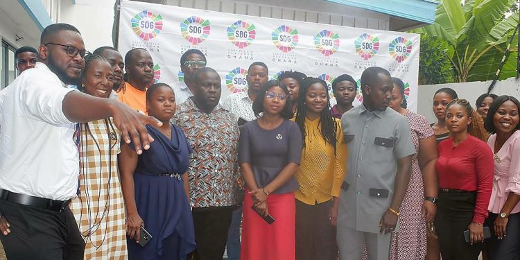 Journalists urged to promote menstrual health advocacy