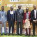 YEC swears in 170 youth MPs and Ministers, founder urges greater stakeholder collaboration