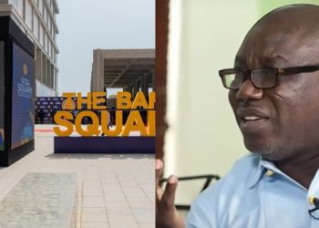 BoG reaffirms forex access amid Adongo’s restriction claims