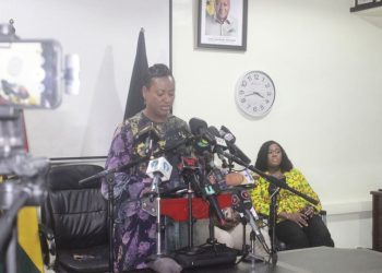 Police confirm safe return of 2 Ghanaian women rescued from kidnappers in Nigeria