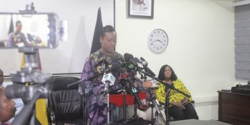 Police confirm safe return of 2 Ghanaian women rescued from kidnappers in Nigeria