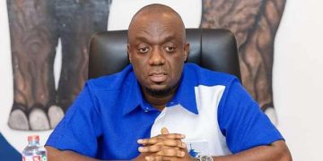 No campaigning until nominations open — NPP warns members