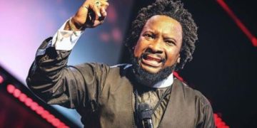 Sonnie Badu: “AI will contend with God,” urges spiritual vigilance