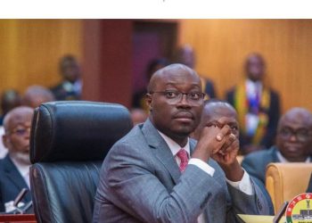 Parliament approves GH¢1 fuel levy per litre amid energy sector woes