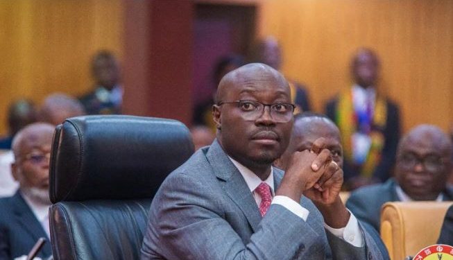 Parliament approves GH¢1 fuel levy per litre amid energy sector woes