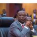 Parliament approves GH¢1 fuel levy per litre amid energy sector woes