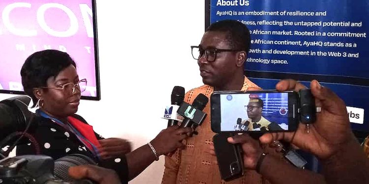 Innovation and Start-up Bill to be passed by December 2025 – Communications Ministry