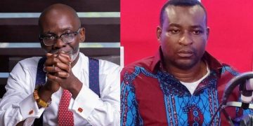 Asaase Radio, Wontumi FM reportedly affected by NCA crackdown