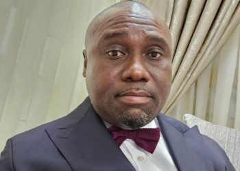 Wontumi withdraws challenge against GH¢50m bail