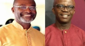 Muslim group tells Ken Agyapong to avoid Zongos over Stephen Amoah’s remarks