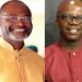 Muslim group tells Ken Agyapong to avoid Zongos over Stephen Amoah’s remarks