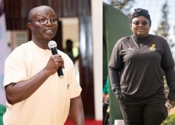 Former, current NSA executives to face prosecution over GHS548m “ghost names” scandal