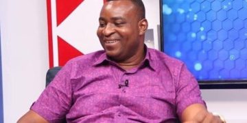 Wontumi leaves EOCO custody after meeting bail conditions