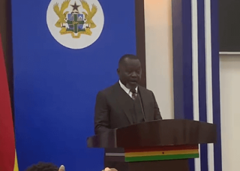 Gifty-Oware Mensah took GHS30m ADB loan using fictitious names — Attorney-General