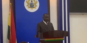 Gifty-Oware Mensah took GHS30m ADB loan using fictitious names — Attorney-General