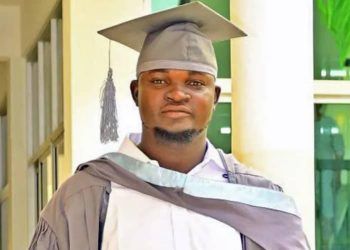 Albert Ojwang, Kenyan Blogger