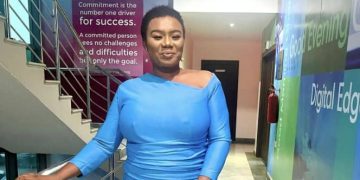 Bridget Otoo