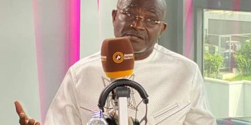 Kennedy Agyapong