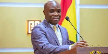 Felix Kwakye Ofosu