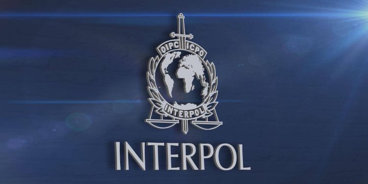 INTERPOL