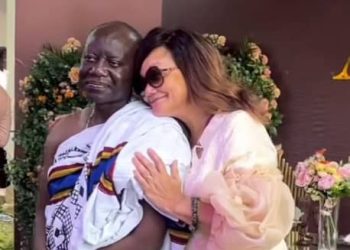 Ken Ofori-Atta willing to cooperate with OSP, says wife amid “successful” procedure