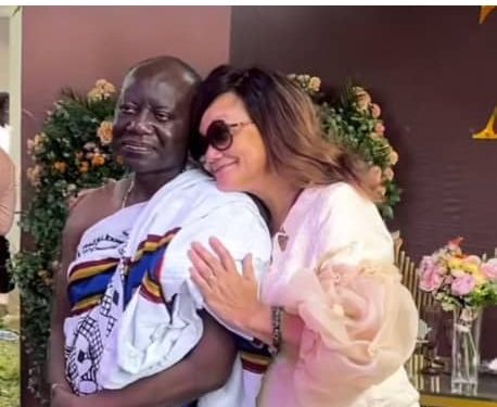 Ken Ofori-Atta willing to cooperate with OSP, says wife amid “successful” procedure
