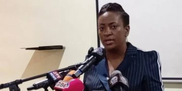 Galamsey: Police arrest 16 Chinese nationals at Akyem Amenase