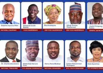 NPP scores ‘F’ after 5 months in opposition—Academics cite weak party leadership