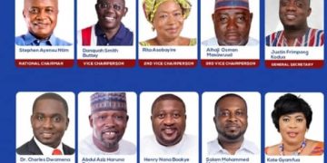NPP scores ‘F’ after 5 months in opposition—Academics cite weak party leadership
