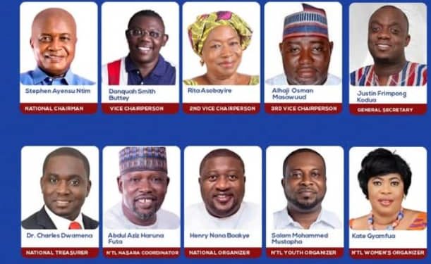 NPP scores ‘F’ after 5 months in opposition—Academics cite weak party leadership