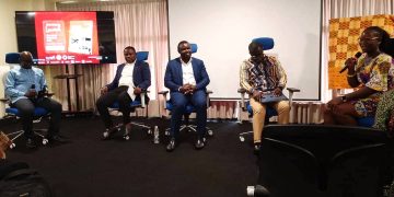 BudgIT Ghana urges GRA-MMDA collaboration as research reveals gaps in informal sector tax knowledge