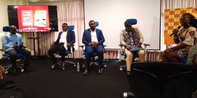 BudgIT Ghana urges GRA-MMDA collaboration as research reveals gaps in informal sector tax knowledge