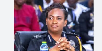 dcop lydia donkor