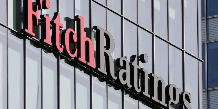 Fitch Ratings Ghana