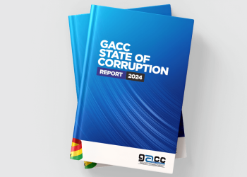State of Corruption Report 2024