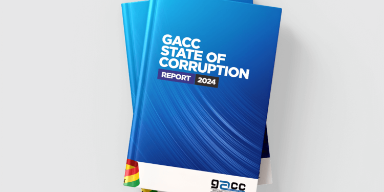 State of Corruption Report 2024