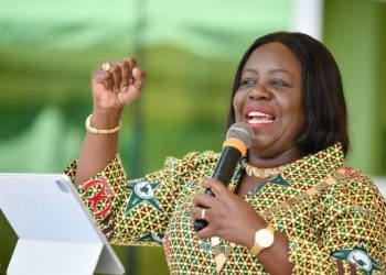 grnma president perpetual ofori-ampofo