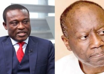 OSP explains Ofori-Atta chase: 5 probes, missed deadlines, renewed INTERPOL alert