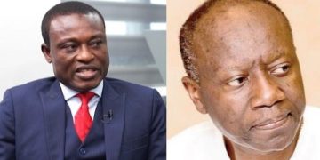 OSP explains Ofori-Atta chase: 5 probes, missed deadlines, renewed INTERPOL alert