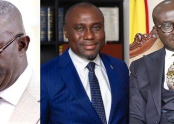 Alleged friction among lawyers delayed Wontumi’s bail – Insider raises concerns