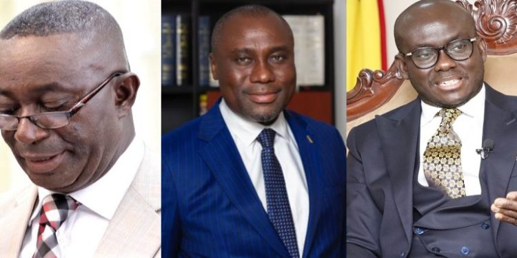 Alleged friction among lawyers delayed Wontumi’s bail – Insider raises concerns