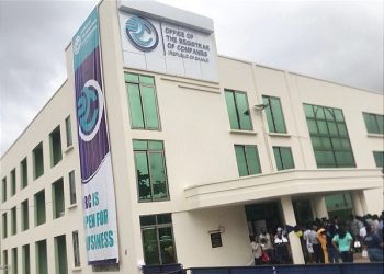 ORC issues final deadline for annual returns, business name renewals