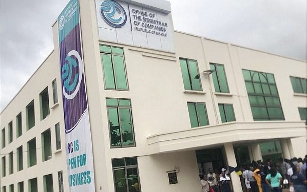 ORC issues final deadline for annual returns, business name renewals